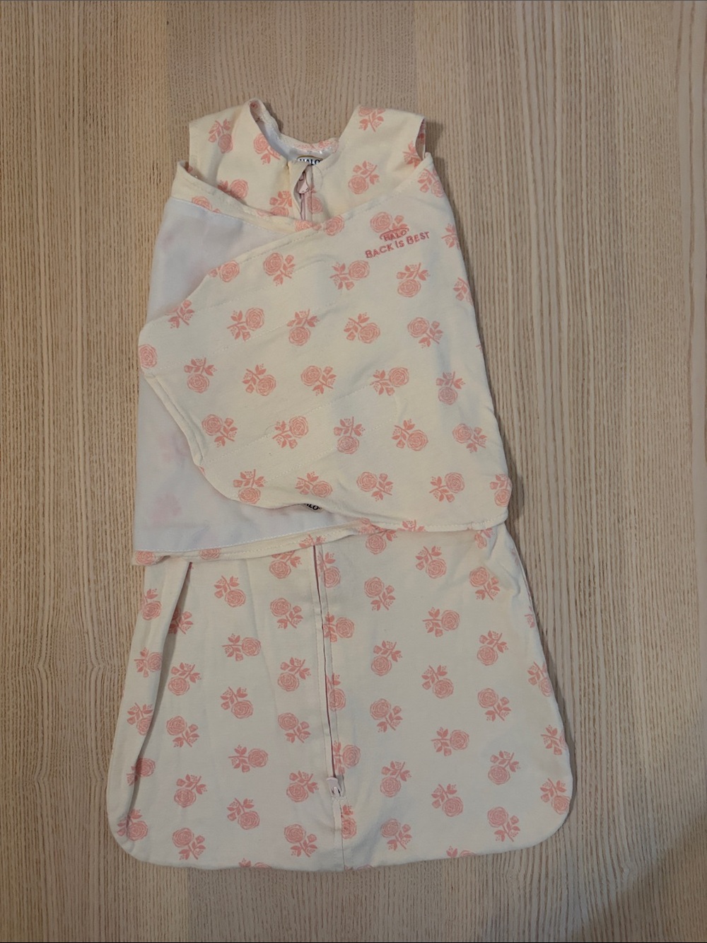 Halo Sleep Sack Swaddle